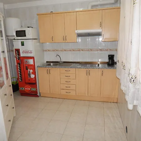 Adeje Apartamento *