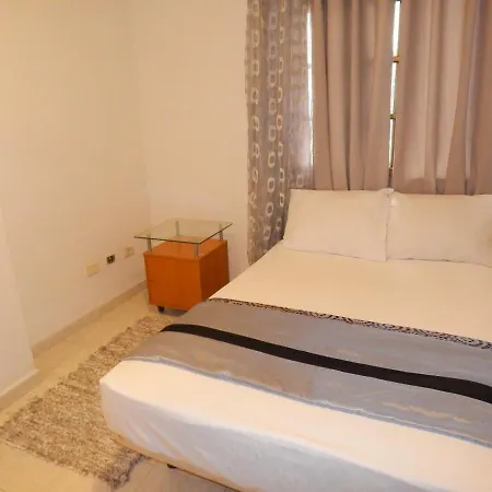 Adeje Apartamento Costa Adeje (Tenerife)