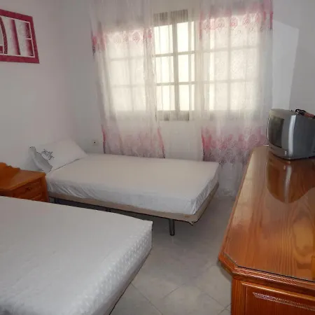 Adeje Lägenhet Costa Adeje (Tenerife)
