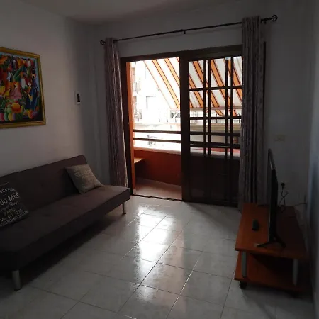 Lägenhet Adeje *